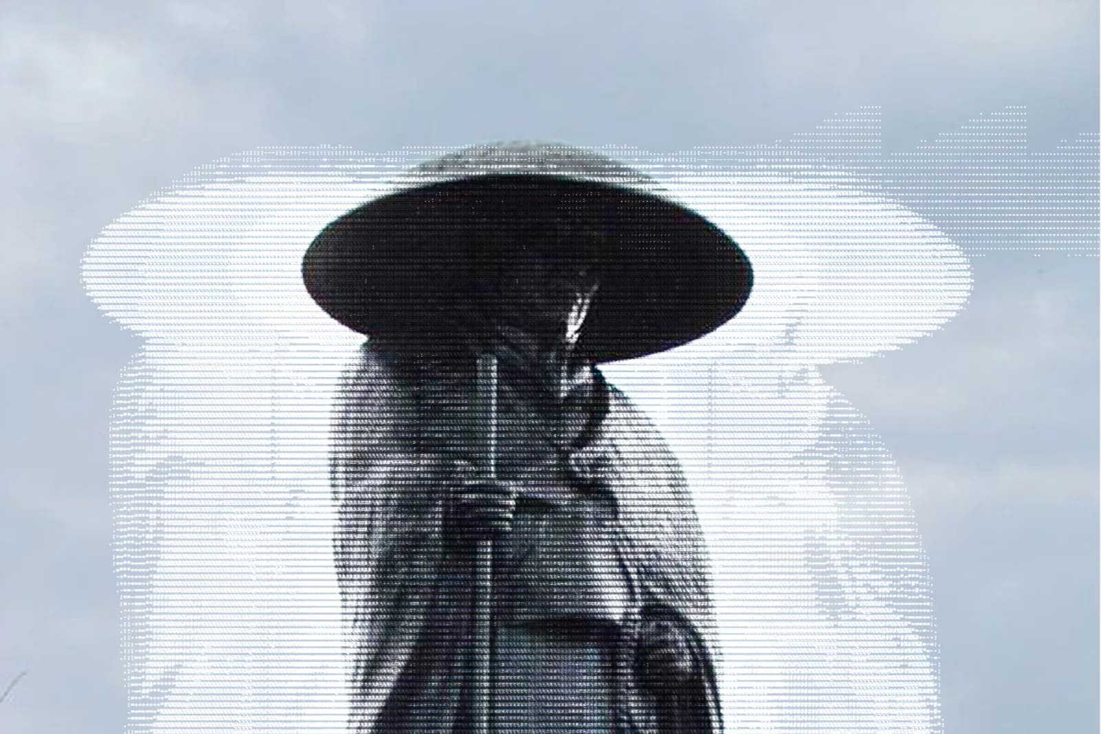 Буддийский агент внешнего – синран.